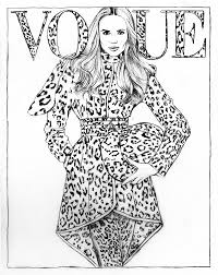 With that said, we won't hold you up any longer. Leopard Clothes Coloring Page Free Printable Coloring Pages For Kids