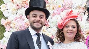 I'm a celebrity.get me out of here! Lisa Armstrong Says She S Finally Ready To Move On From Ant Mcpartlin Her Ie