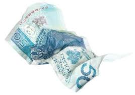 Updated list of currency names. Money Talk In Polish