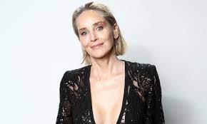 At the age of 15, she studied in saegertown high school, pennsylvania, and at that same age, entered edinboro state university of pennsylvania, and graduated. Sharon Stone 63 Dating Rapper 38 Years Her Junior Hello