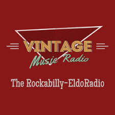 Vintage Music Radio