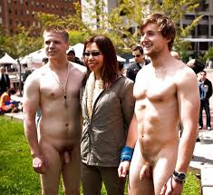 Ymca cfnm - 77 photo