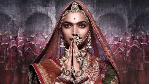 Deepika Padukone S Padmavati Unibrow Is Making Girls Feel Proud Of Their Own Padmavati Movie Deepika Padukone Telugu Movies