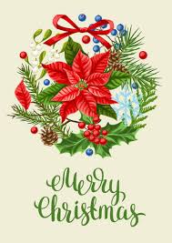 From the mantel to the staircase to the tree and indoor christmas tree lights, we have the indoor christmas decorations you'll want to hang up anywhere and everywhere inside your home. Merry Christmas Plants On Behance