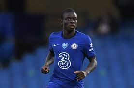 Why chelsea midfielder should win the ballon d'or this year. Lampard Fundamental Kante Is Not For Sale At Chelsea
