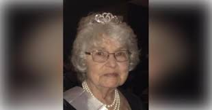 Geneva Marie Ballengee Obituary (2023)