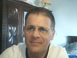 André BERNARD (BEAUVOISIN, VERGEZE)