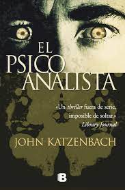 We did not find results for: El Psicoanalista John Katzenbach Booksdigitales Com