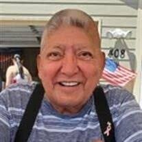 Eduardo Castillo Obituary 2023