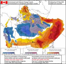 Последние твиты от environnement canada (@environnementca). Previsions Probabilistes De La Temperature Et Des Precipitations Environnement Canada