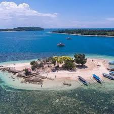 Sate bulayak di senggigi image source selain dagingnya yang empuk, bumbu sate bulayak berbeda dengan lainnya. The 15 Best Things To Do In Mataram 2021 With Photos Tripadvisor