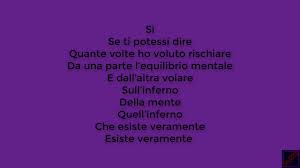 Se ti potessi dire è il nuovo singolo di vasco rossi. Vasco Rossi Se Ti Potessi Dire Lyrics Vasco Rossi Se Ti Potessi Dire Lyrics Music Video Metrolyrics