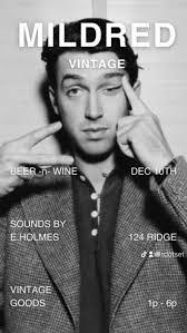 Ryan Redinger's Instagram, Twitter & Facebook