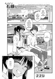 Read Please Don't Bully Me, Nagatoro by 774 House (774) Free On  MangaKakalot - Chapter 133: I Understand What You're Trying To Say,  Senpai...