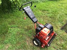 Just assessing if this edger i picked up at an estate sale can run for us with a little help of course. Jacobsen Greens Mower Questions Page 14 The Lawn Forum