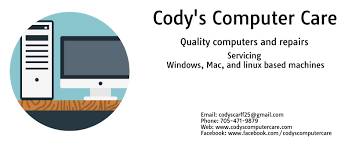 Quicktsi provides list of trucking companies in different cities of nebraska. Cody S Computer Care Home Facebook