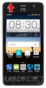 Consider the first 15 digits only. Hard Reset Zte Sonata 2 Z755 How To Hardreset Info