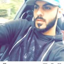 It is related to the scud missile family. Omar Burkan Burkan Omar Twitter