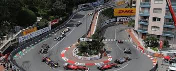 Próximo passo é novo contrato. Historia Da Formula 1 Onde Surgiu Termos Usados E Circuitos Formula 1 1 Historia