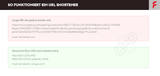 Shorten, create and share trusted, powerful links for your business. Die Besten Url Shortener Zum Verkurzen Von Langen Urls
