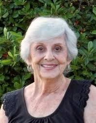 Patricia Altzner Obituary (1932