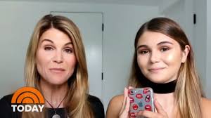Lori loughlin and her husband mossimo giannulli were convicted on august 21, 2020, of crimes related to their involvement in the 2019 college admissions. Lori Loughlin Released From Prison Monday Today Youtube