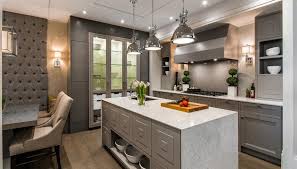 Energy Efficient Kitchen Lighting Smart Tips And Modern Solutions Certified Lighting Com