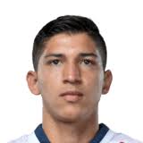 Irving Márquez FM 2019 Profile, Reviews