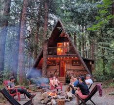 Maybe you would like to learn more about one of these? New York State Cabin Getaways Here Are 5 Great Airbnb Options To Get Out Of Town For A Weekend Silive Com