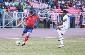 يحل الأهلي المصري ضيفاً ثقيلاً على نادي المريخ السوداني مساء يوم السبت الموافق 3 إبريل 2021، وذلك ضمن منافسات مباريات الجولة الخامسة من مسابقة دوري أبطال أفريقيا، والتي ستقام على ملعب المريخ. ØªØ¹Ø±Ù Ø¹Ù„Ù‰ Ø§Ù„ÙØ±Ù‚ Ø§Ù„Ù…ØªØ£Ù‡Ù„Ø© Ù„Ø¯ÙˆØ± Ø§Ù„Ù…Ø¬Ù…ÙˆØ¹Ø§Øª ÙÙŠ Ø¯ÙˆØ±ÙŠ Ø£Ø¨Ø·Ø§Ù„ Ø¥ÙØ±ÙŠÙ‚ÙŠØ§ Ø±ÙÙ‚Ø© Ø§Ù„Ø£Ù‡Ù„ÙŠ ÙˆØ§Ù„Ù…Ø±Ø´Ø­ÙŠÙ† Ù„Ù…ÙˆØ§Ø¬Ù‡Ø© Ø§Ù„Ø²Ù…Ø§Ù„Ùƒ Ø¨Ø§Ù„ÙƒÙˆÙ†ÙØ¯Ø±Ø§Ù„ÙŠØ© Ø¨Ø·ÙˆÙ„Ø§Øª