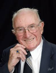 Obituary information for Bernard Hugh Coyle