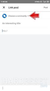 A user's community points are stored in a vault, which is only available on the reddit mobile app. How To Create Link Post On Reddit How To Hardreset Info