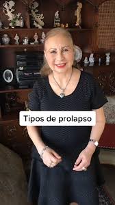 Tipos de prolapso: cistocele, rectocele, uterino e enterocele