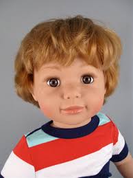 Best Friend Sam" by Zapf Creation