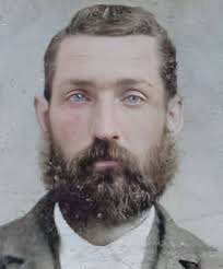 Andrew Jackson “Andy” Crain (1819-1905)