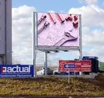 Outdoor Fixed Led Display | Outdoor Waterproof Led Screen ...