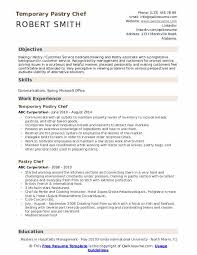 We offer a range of products and . Pastry Chef Resume Samples Qwikresume