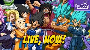 The adventures of a powerful warrior named goku and his allies who defend earth from threats. Maximilian Dood On Twitter Streaming On Twitch Hyper Dragonball Z Indigo Monster Hunter Rise Later Click To Watch Https T Co U6tsky6v5h Https T Co Ajvkiqpcst