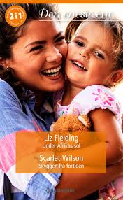 Under Afrikas sol/Skyggen fra fortiden