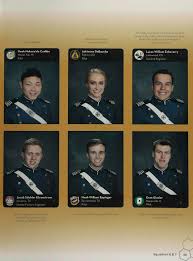 Polaris 2019 USAF Academy Yearbook by USAFA Association of Graduates