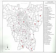 Jual beli harga dari rp 30 juta sampai rp 36. Lampiran 1 Peta Dki Jakarta Pdf Free Download