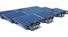 IronRidge BX Ballasted - USA-Made System for Flat Roofs