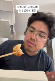 Been craving this for awhile🫶🏼 @Binondo's Best