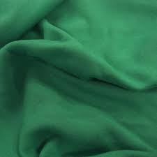 One stop fabrics 60 wide thin soft touch jersey flowers/leaves stretch fabric. Knitted Jersey Fabric Tubular Fabric Uk