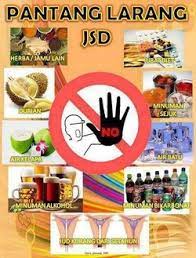 Anda pasti biasa mendengar orang tua berkata sekiranya ibu yang sedang hamil mengidam sesuatu namun tidak mendapatnya, bayinya nanti akan menjejes air liur. Pantang Larang Jamu Jamu Susuk Dara