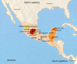 World History Timeline Mexico And Central America 1000 Bc Aztec History Mexico History Aztec Culture