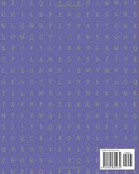 Word games that feature challenging brain teasers to help players test their wordplay. Doctrine And Covenants Word Search Challenging Word Puzzles For Adults And Kids Pricepulse
