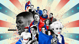 You can watch this movie in abovevideo player. Every Movie Released On The Fourth Of July Weekend Ranked The Ringer