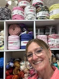 Karen Okerstrom's Instagram, Twitter & Facebook