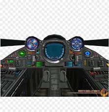 Check spelling or type a new query. An Odd Multi Role Rebel Starfighter The B Wing Is B Wing Cockpit X Wi Png Image With Transparent Background Toppng